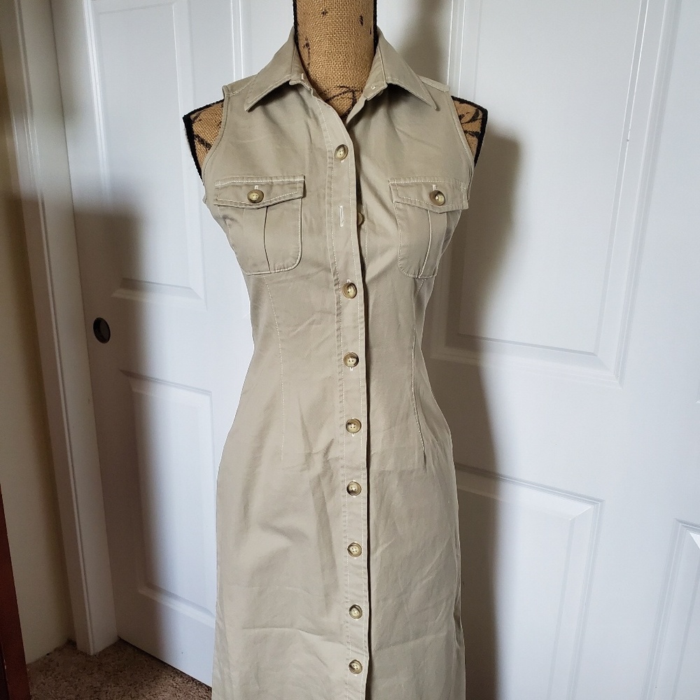 Dress💃♥️Banana Republic❤brand new